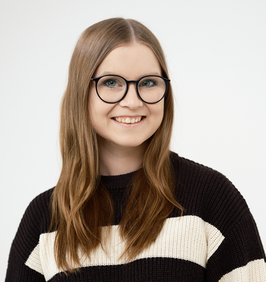 Lydia Oberhamberger